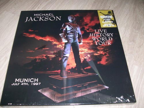 Michael jackson live history - michael,