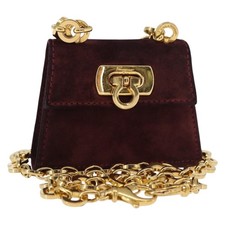 Borsa a tracolla Salvatore