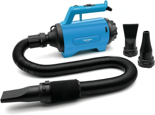 Soffiatore per cani 8hp - soffiatore,