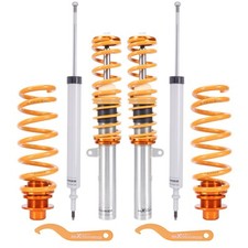 Coilover ammortizzatore molla