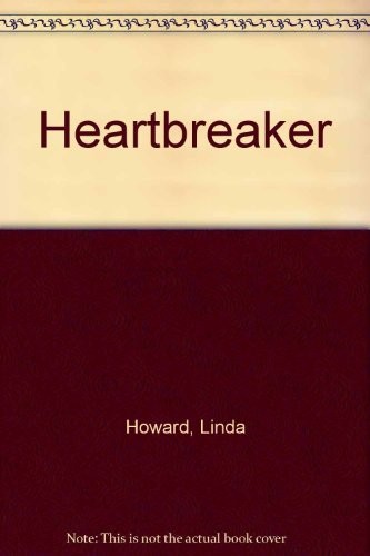 Heartbreaker linda howard - heartbreaker-linda,