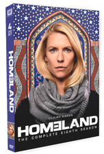 Homeland: The Complete