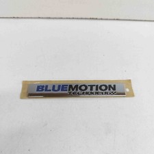 VW TOURAN 1T3 emblema