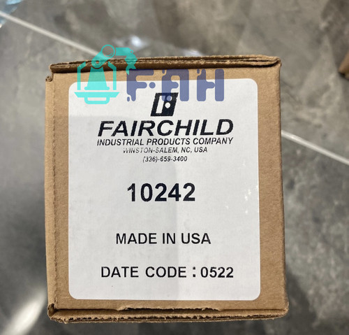 1pz fairchild 10242 - 10242, nuova