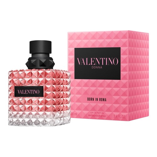 Valentino donna eau parfum - eau,