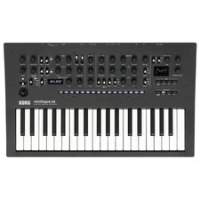 KORG MINILOGUE XD