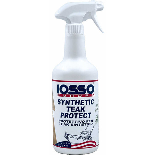 Iosso synthetic teak protect - iosso,