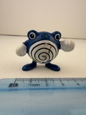 Vintage 1999 Poliwhirl Pokemon