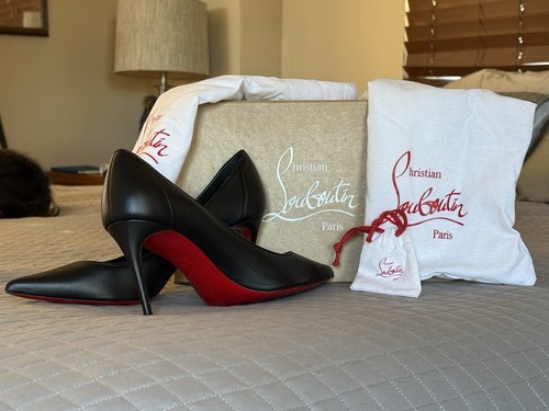 Louboutin sporty kate - louboutin, 85