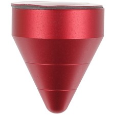 Car Tail Cone Decoration Rear