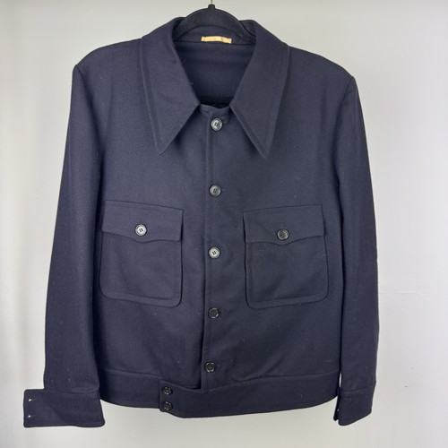 Giacca lavoro vintage - da,