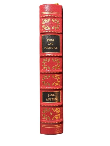 Easton press jane austen - press,