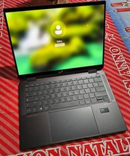 Notebook HP SPECTRE X360 14