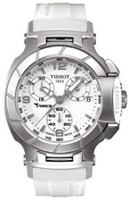 Tissot T-Race