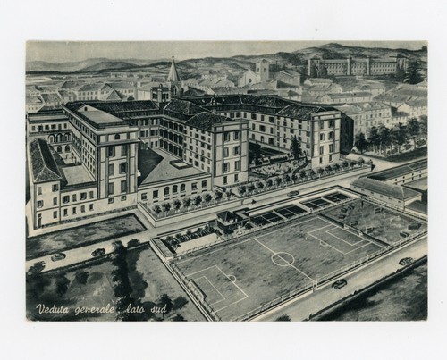 Moncalieri real collegio - moncalieri, carlo