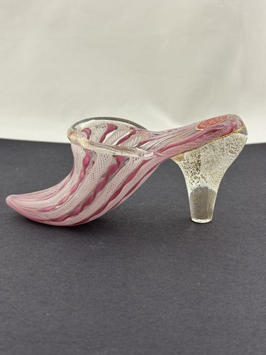 Scarpa vintage fazzoletto - vintage,