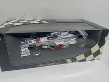 Minichamps Bar Honda 02