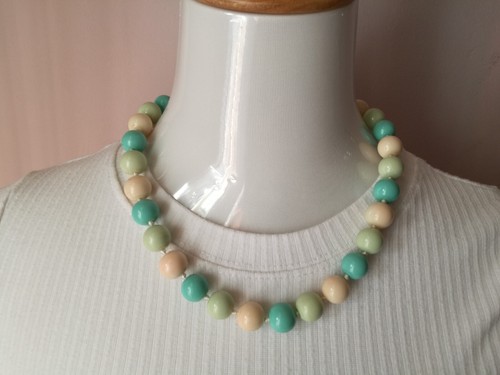 Collana donna bigiotteria