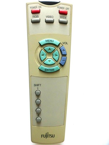 Fujitsu telecomando plasma - telecomando, al