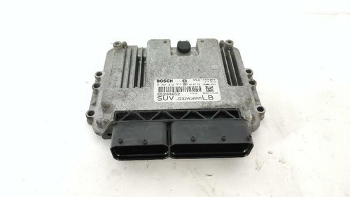 Centralina motore fiat sedici - motore,