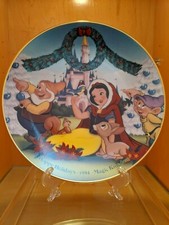 Piatto Disney Collezione