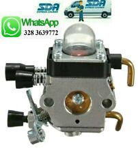 Carburatore Stihl FS 38 45 46 55 55R 55RC 55T 75 80 85 FC 55 HT70 HT70 75 SP85
