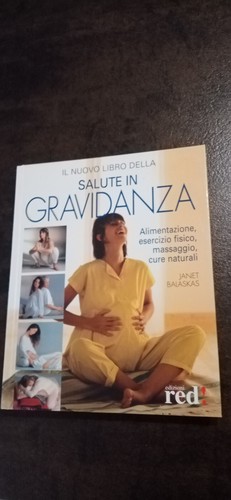 Nuovo libro della salute in - il,