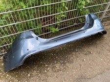 Genuine Ford Mondeo Vignale