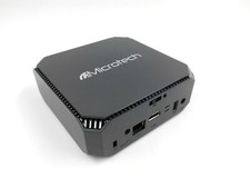 Mini microtech cube intel - pc,