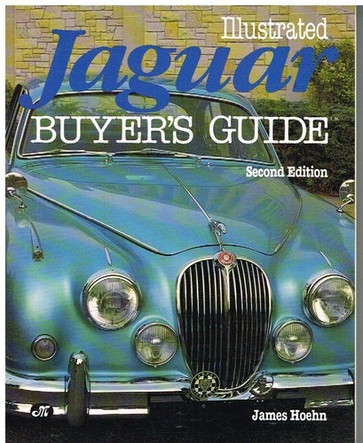 Jaguar mk4 mk7 - mk4-5, mk7-10