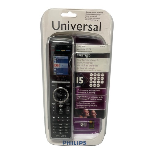 Telecomando universale philips - universale,