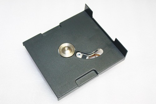 Obiettivo laser lettore
