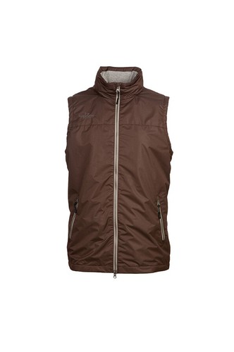 Gilet corrib horseware - corrib, nero