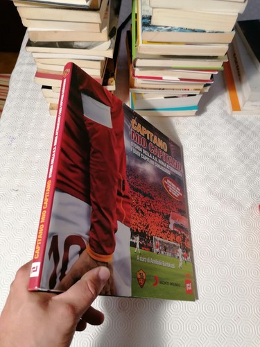 Capitano mio - capitano, storia