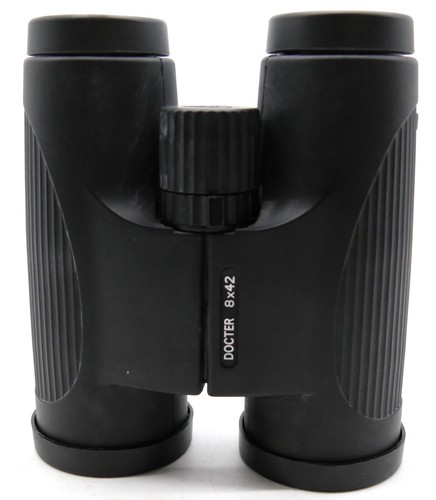 Binocolo docter difettoso 8x42 - binocolo,