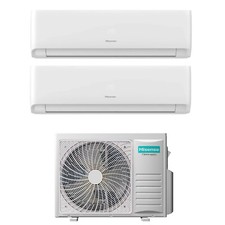 CLIMATIZZATORE HISENSE