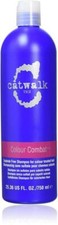 TIGI Catwalk Colour Combat Shampoo 750 ml