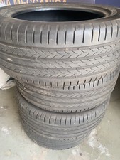 4 Gomme Continental Ecocontact 6 225/55/18 102 Y XL Al 60%