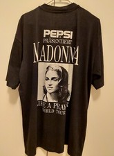 MADONNA PEPSI LIKE A PRAYER