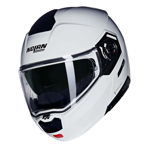 Casco modulare nolan n90 - casco,