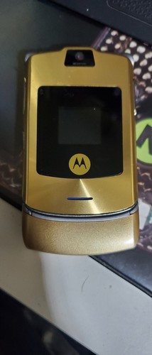 Motorola dolce gabbana - dolce,