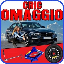 Ruotino Di Scorta 5Fori Misura