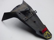 KSR MOTO 125 GENERICO SOHO