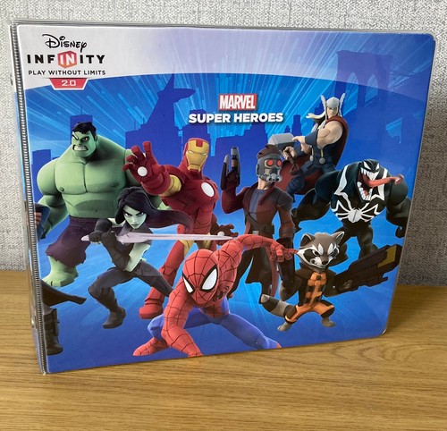 Disney infinity gioco cartella - disney,
