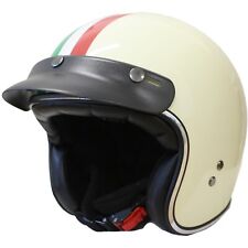 Casco Moto Jethelm - Redbike
