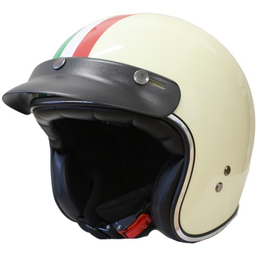 Casco moto jethelm - jethelm, redbike