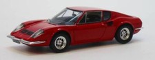 Modellino Auto scala 1:43