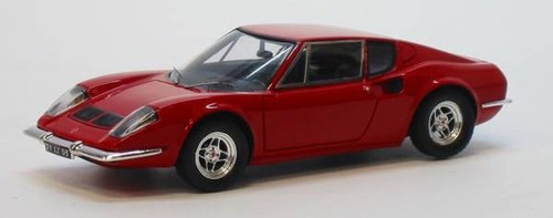 Modellino auto scala 43 - scala, 1:43