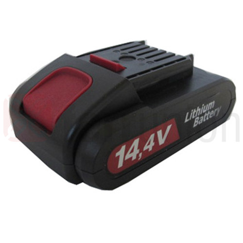 Batteria litio ricar - ricar., x