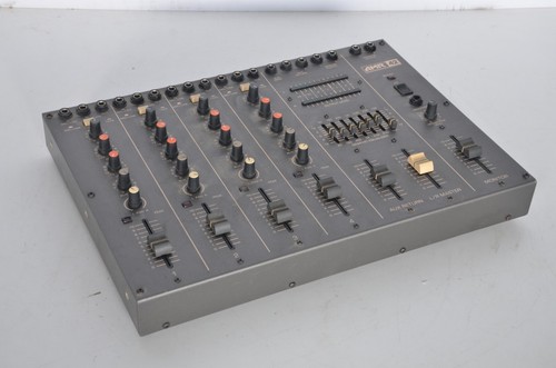 Raro mixer studio vintage